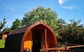Cosy Camping Suffolk